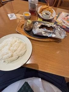 ココス 市川国分店