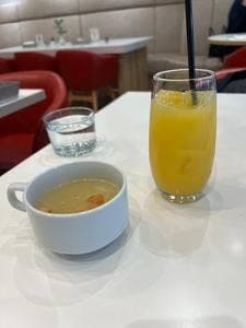 GURUNAVI FOODHALL WYE Cafe 勝どき