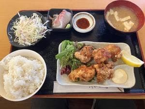 魚や弁慶 神田本店