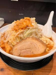 自家製麺88 川崎店