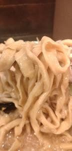本庄らぁ麺 花田