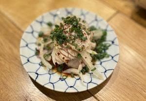 焼肉レストラン 荒井屋