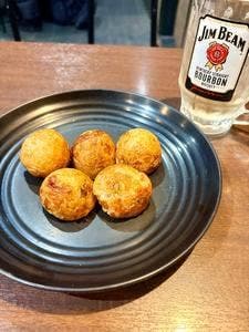 たこ焼き 神