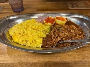 スパイスカレーミルズ 阪急川西能瀬口駅前店