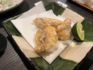 三なすび
