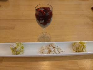 CAFE&DINING SOY LOVE U