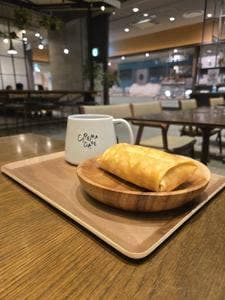 CREMA CAFE