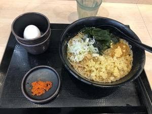 ゆで太郎 もつ次郎 新座野火止店
