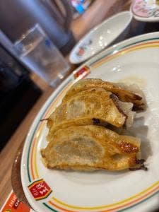 餃子の王将 国道16号岩槻店