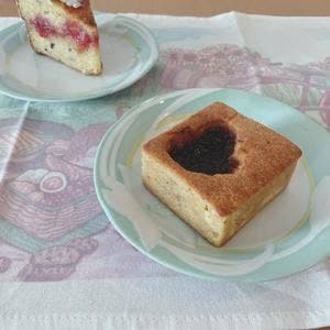 Ace's pastry