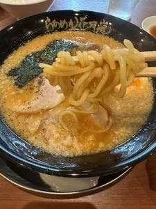 らあめん花月嵐 くずは店