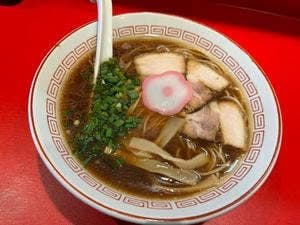 まるあ中華そば