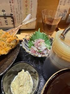 和・酒 佐とう