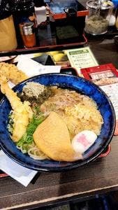 資さんうどん 菊陽店