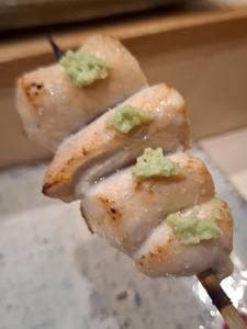 焼鳥 一川