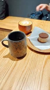 和國商店カフェ