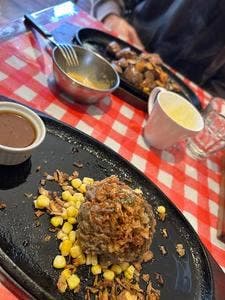 ステーキハウス リベロ