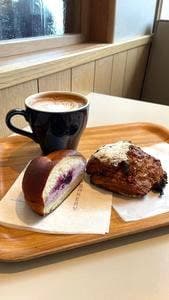 THE CITY BAKERY リビングタウンみなとみらい