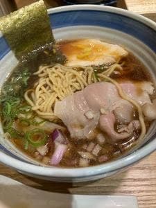 麺屋 啜る