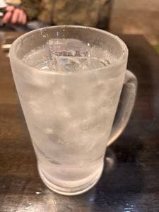 大衆鉄板焼 宗家 せんぬき屋