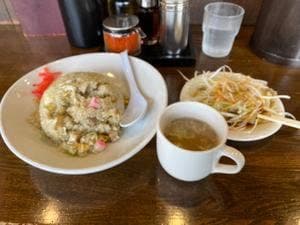 江川亭 調布店