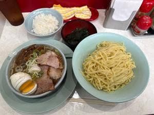 なぎちゃんラーメン 京急蒲田店