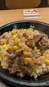 ペッパーランチ 小平店