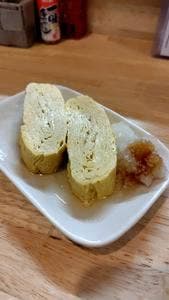 魚で昼飲みもりやま