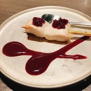 串ビストロ野鳥 横浜馬車道店