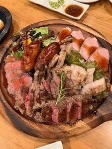 HAZAMA DINER