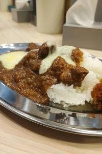 ルーハシモト ポールタウン店