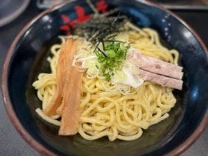 油そば 東京油組総本店 浦和組