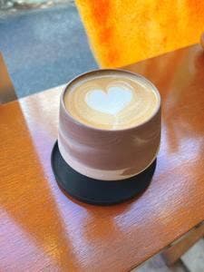 THE COFFEESHOP ROAST WORKS