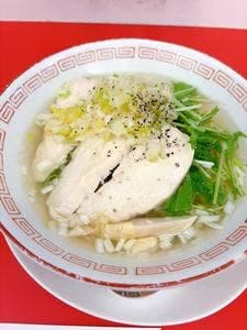 大阪王将 エミオ保谷店
