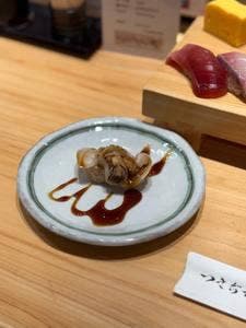 つきぢ神楽寿司 豊洲千客万来店