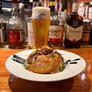 イタリアン酒場 樫の木