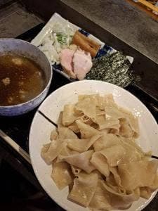 つけ麺 日光堂