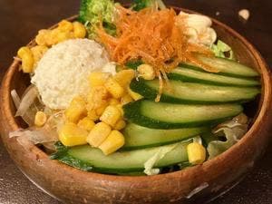 ステーキハウス 武蔵野