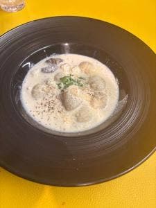 ORIENTAL KITCHEN ITALIANA