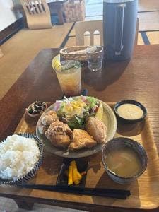 コハレ キッチン