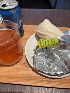 横浜梅や CHICKEN EVERYDAY