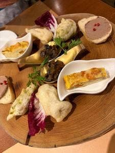 torattoria TEMPO D'ORO Atami