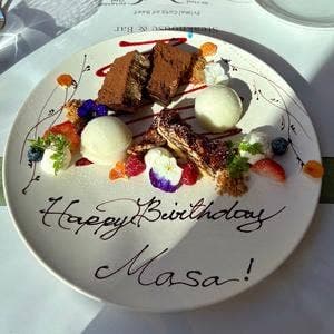 サーティーセブン ステーキハウス アンド バー