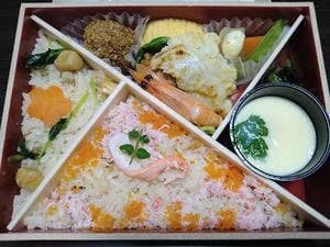 芝寿し イオンスタイル新小松店