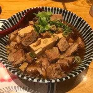 肉豆冨とレモンサワー 大衆食堂 安べゑ 稲毛駅前店
