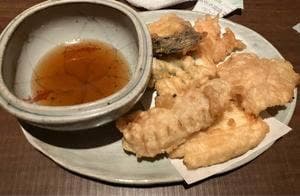 和食だいにんぐ あじむす