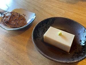 手打ちそば くう庵