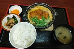あしべ屯田 お食事処