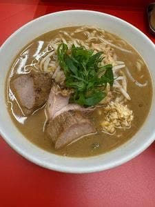 大ちゃんラーメン