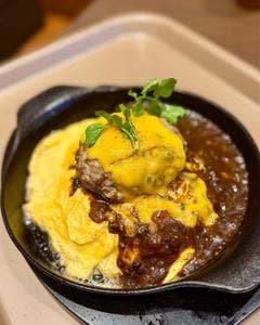 肉とたまご 日本橋店